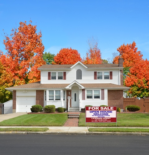 Is Fall a Good Time to Sell?