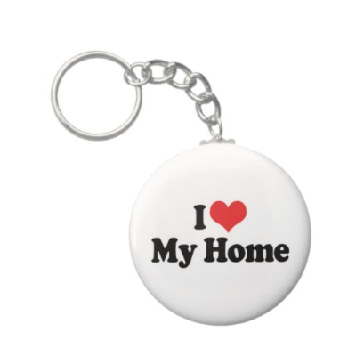 Love Your Home Now To Make Selling Later Easier